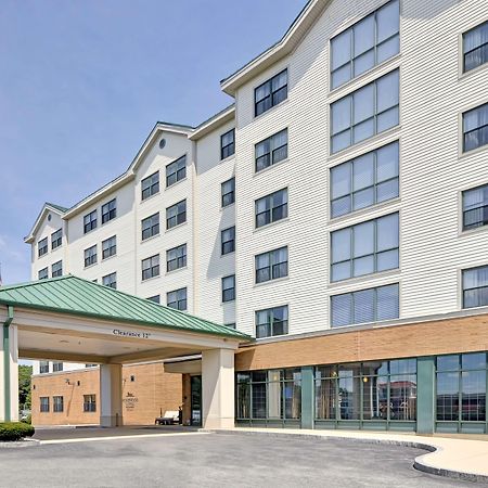 Homewood Suites By Hilton Boston - Peabody Εξωτερικό φωτογραφία