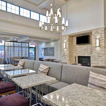 Homewood Suites By Hilton Boston - Peabody Εξωτερικό φωτογραφία