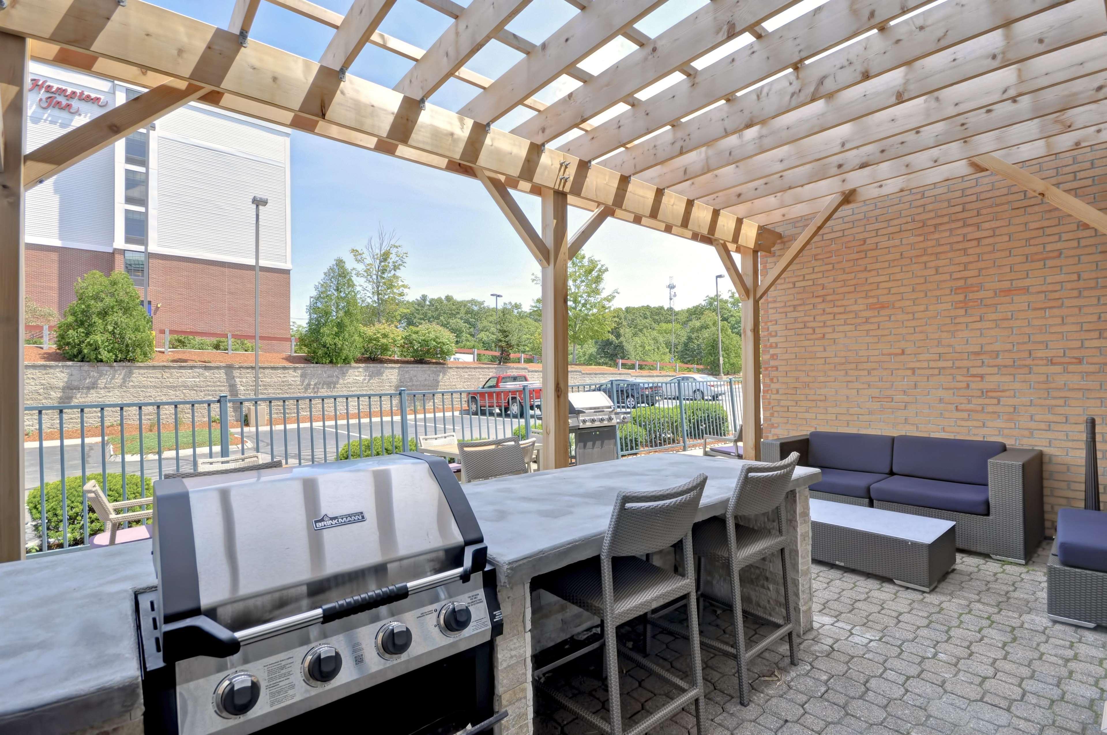 Homewood Suites By Hilton Boston - Peabody Εξωτερικό φωτογραφία