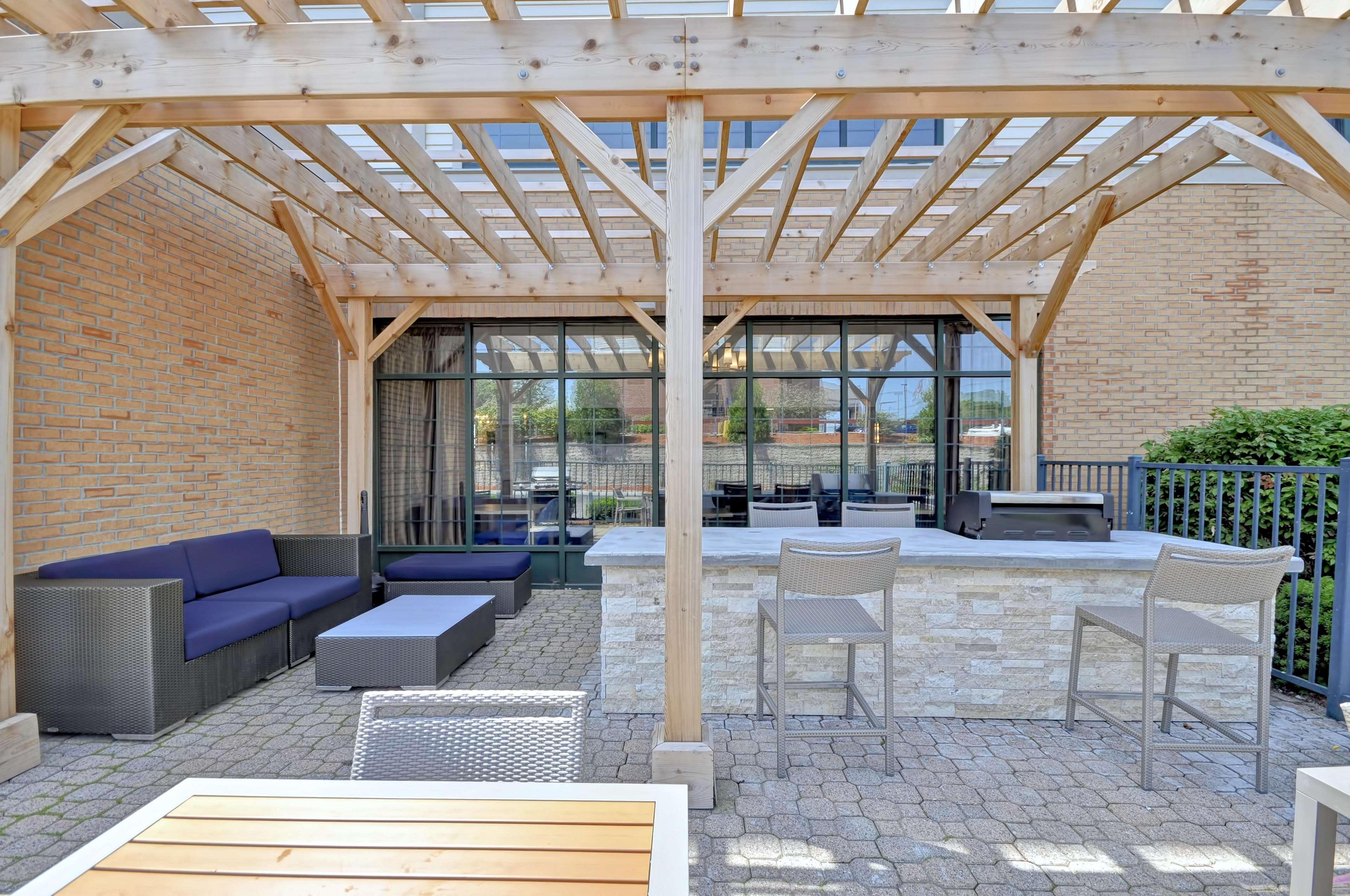 Homewood Suites By Hilton Boston - Peabody Εξωτερικό φωτογραφία