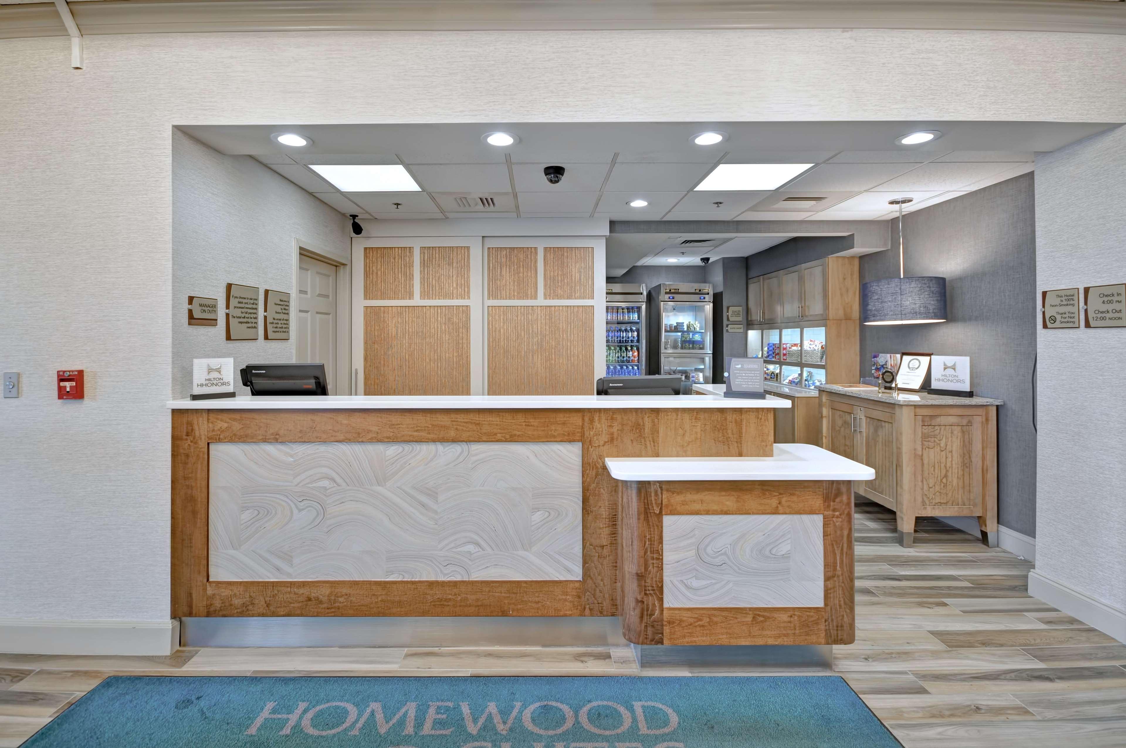 Homewood Suites By Hilton Boston - Peabody Εξωτερικό φωτογραφία