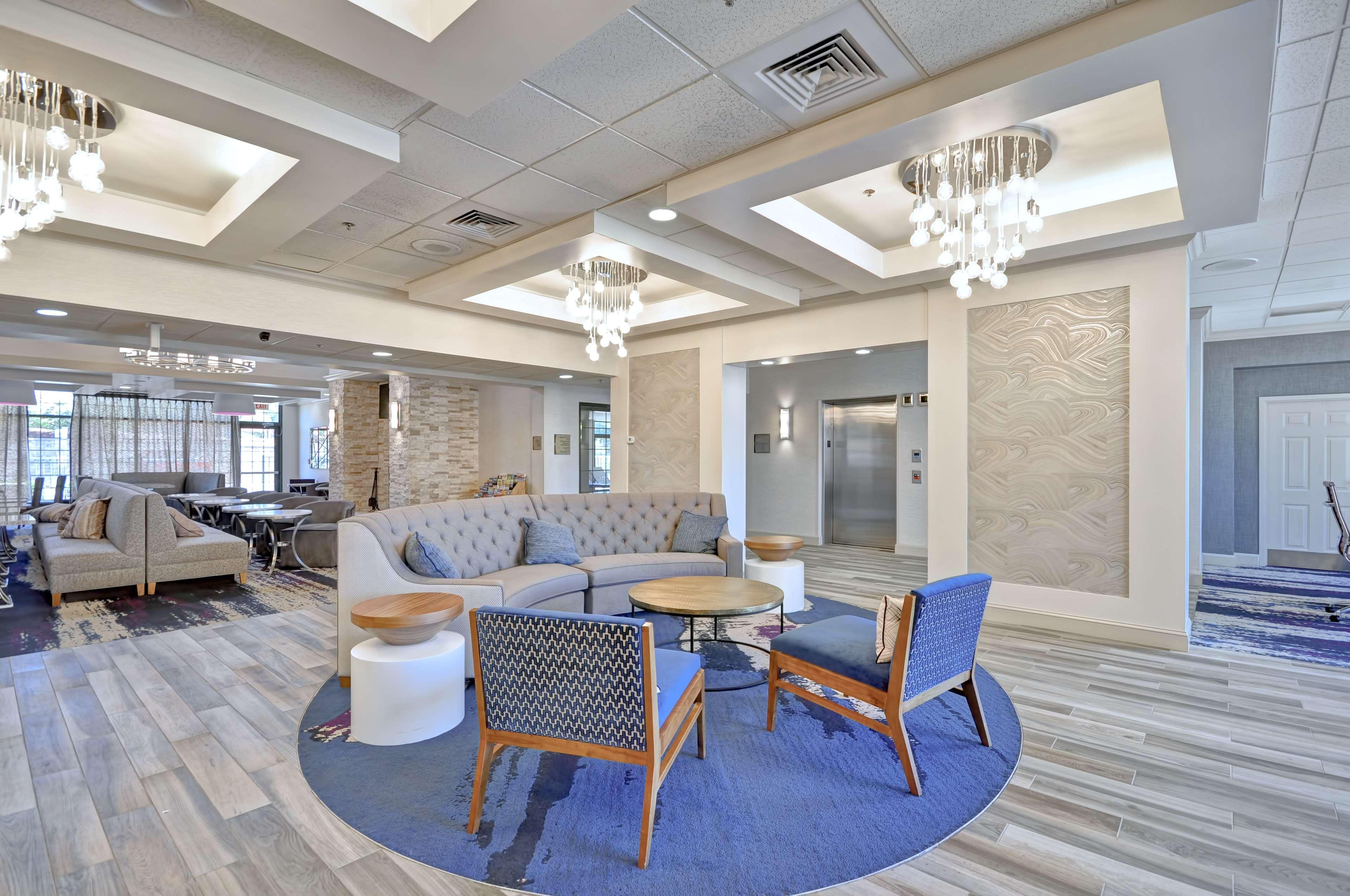 Homewood Suites By Hilton Boston - Peabody Εξωτερικό φωτογραφία