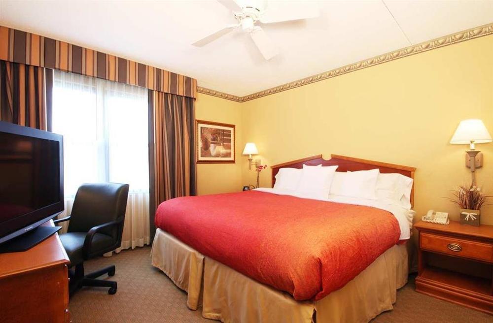 Homewood Suites By Hilton Boston - Peabody Δωμάτιο φωτογραφία