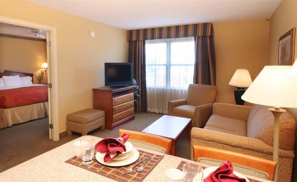 Homewood Suites By Hilton Boston - Peabody Δωμάτιο φωτογραφία