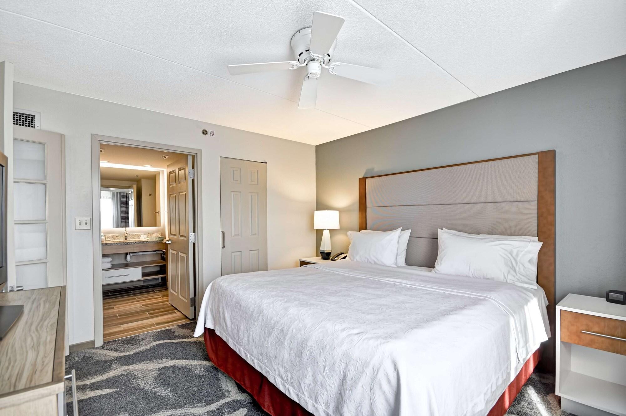 Homewood Suites By Hilton Boston - Peabody Εξωτερικό φωτογραφία