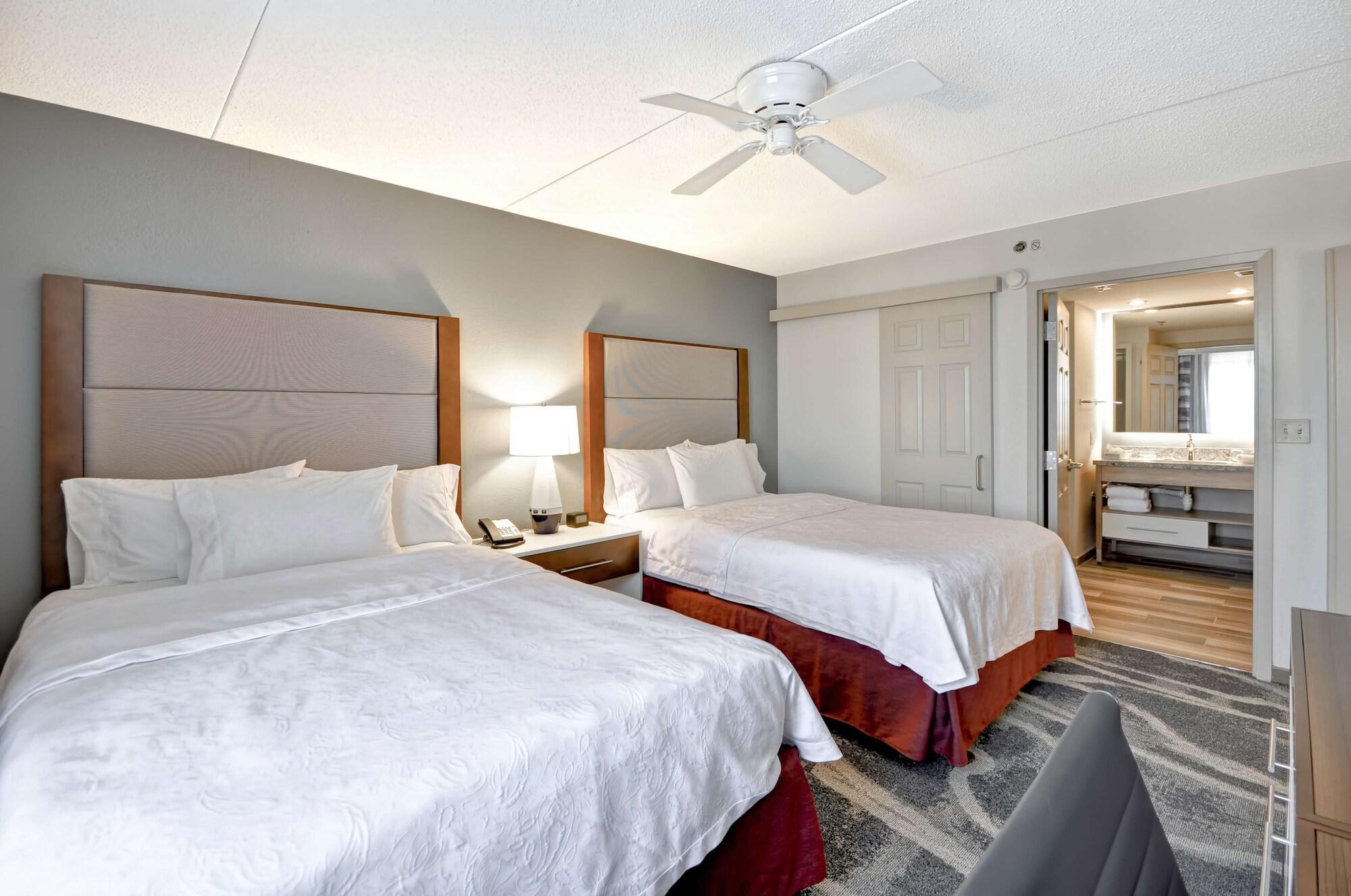 Homewood Suites By Hilton Boston - Peabody Εξωτερικό φωτογραφία