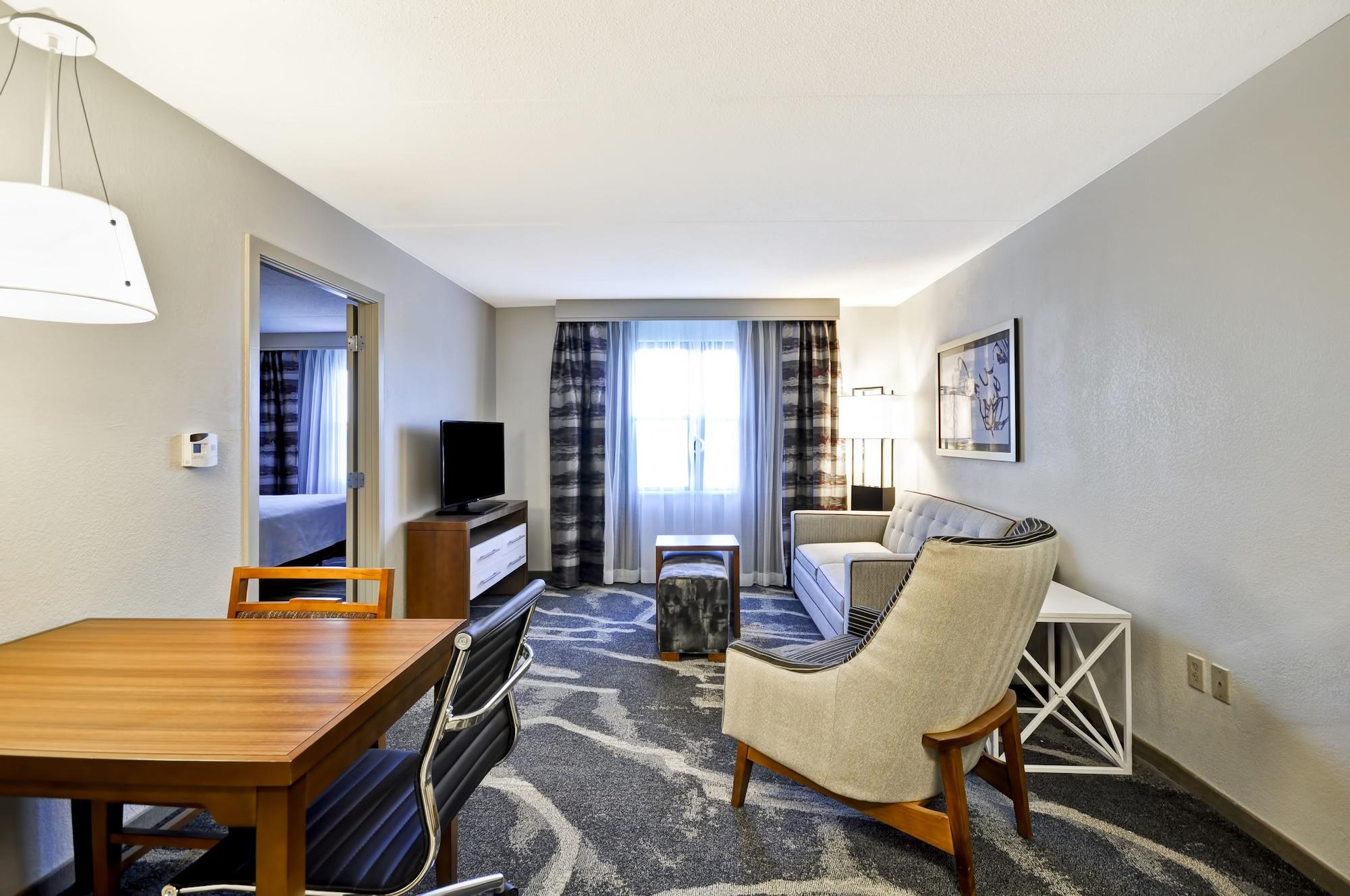 Homewood Suites By Hilton Boston - Peabody Εξωτερικό φωτογραφία
