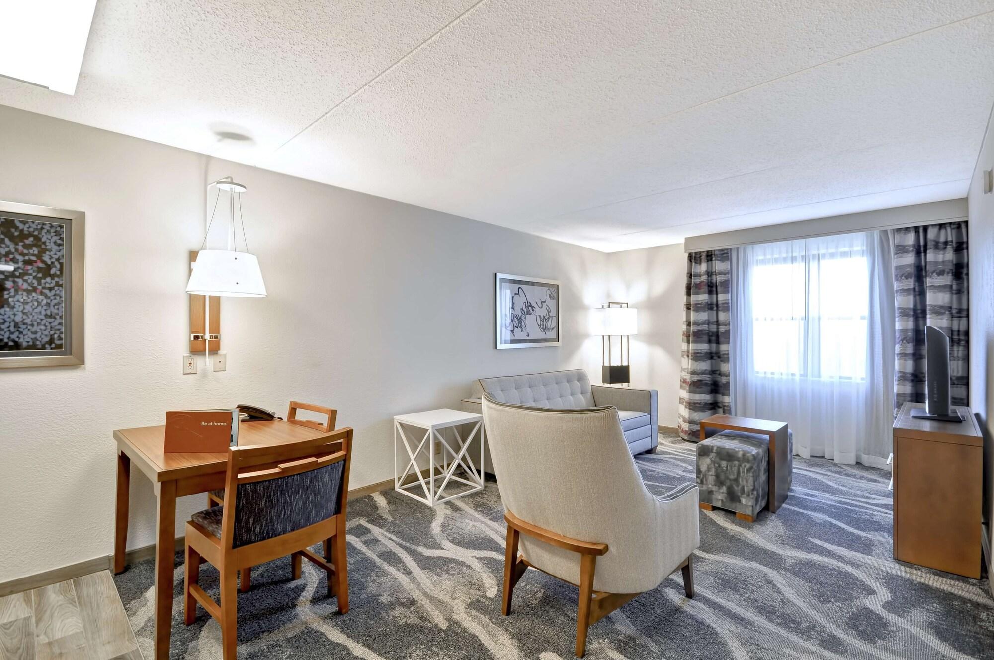 Homewood Suites By Hilton Boston - Peabody Εξωτερικό φωτογραφία