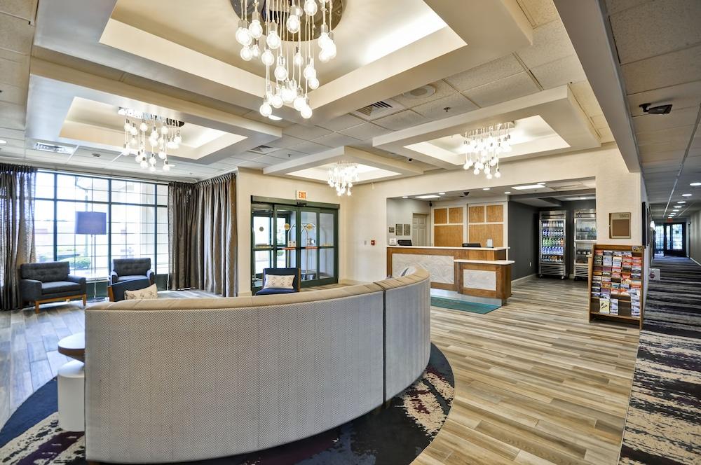 Homewood Suites By Hilton Boston - Peabody Εξωτερικό φωτογραφία