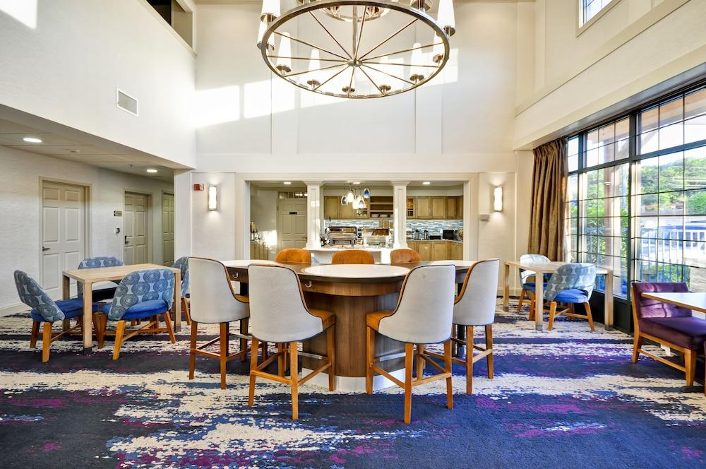 Homewood Suites By Hilton Boston - Peabody Εξωτερικό φωτογραφία