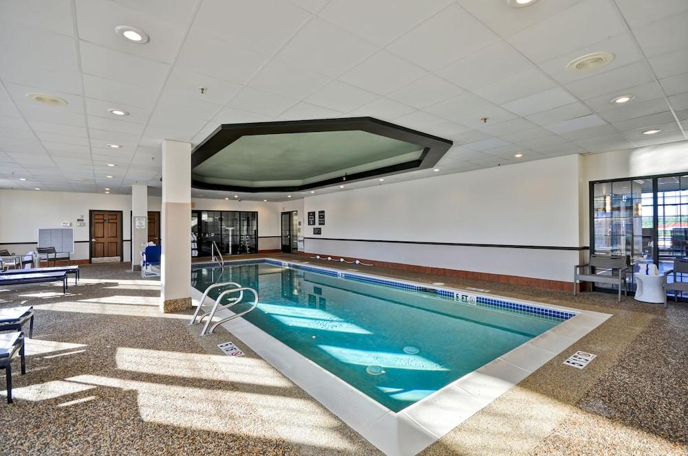 Homewood Suites By Hilton Boston - Peabody Εξωτερικό φωτογραφία