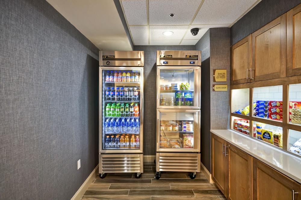 Homewood Suites By Hilton Boston - Peabody Εξωτερικό φωτογραφία