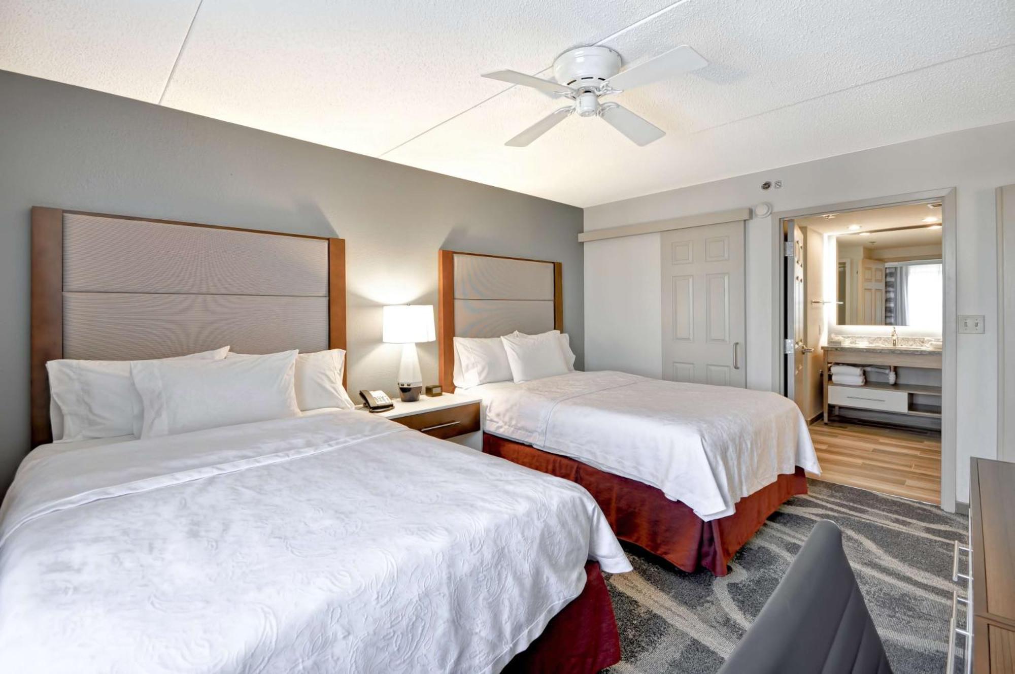 Homewood Suites By Hilton Boston - Peabody Εξωτερικό φωτογραφία