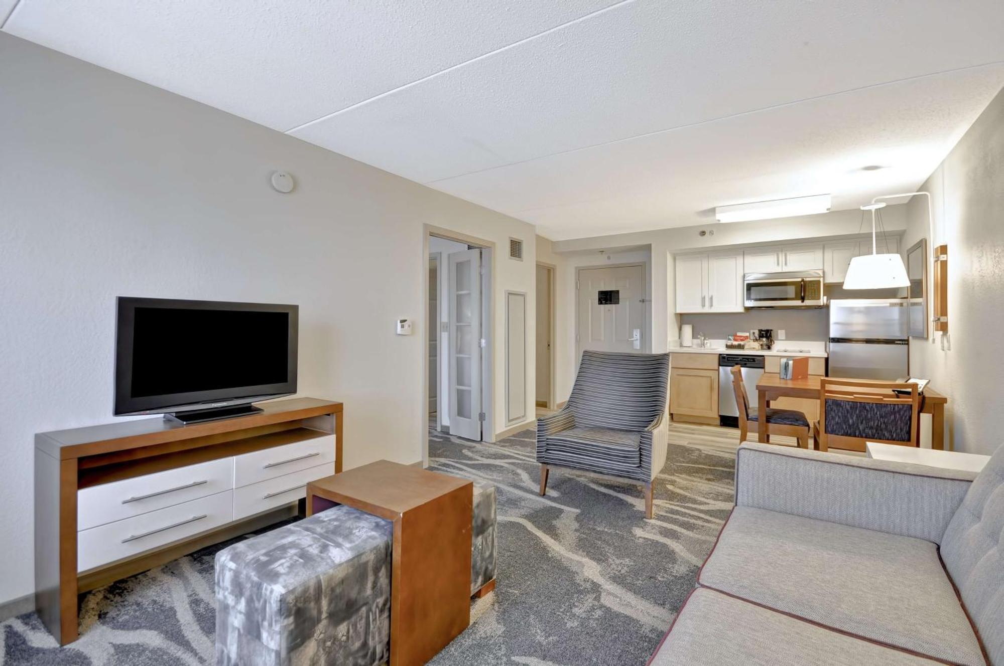 Homewood Suites By Hilton Boston - Peabody Εξωτερικό φωτογραφία