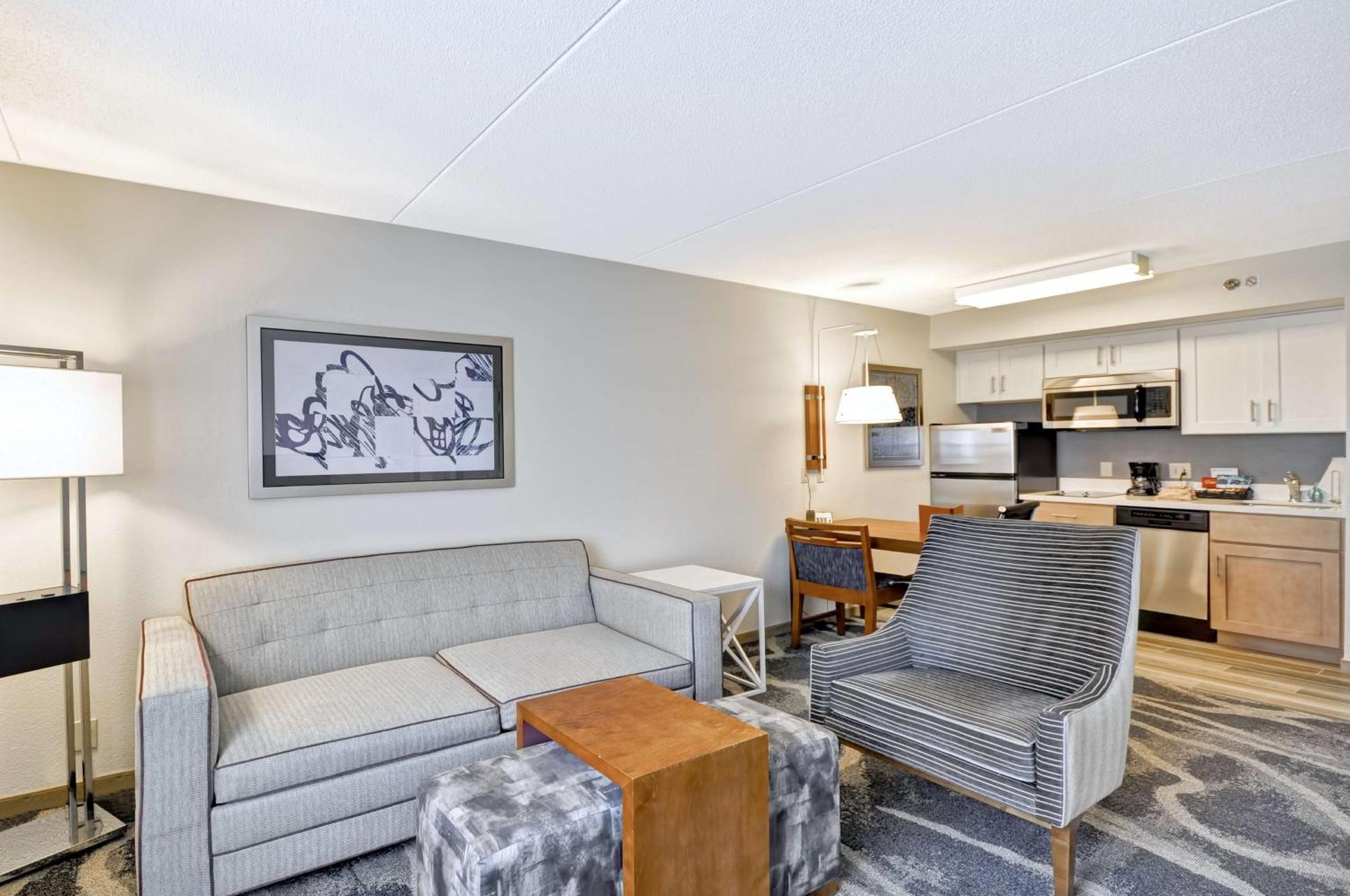 Homewood Suites By Hilton Boston - Peabody Εξωτερικό φωτογραφία