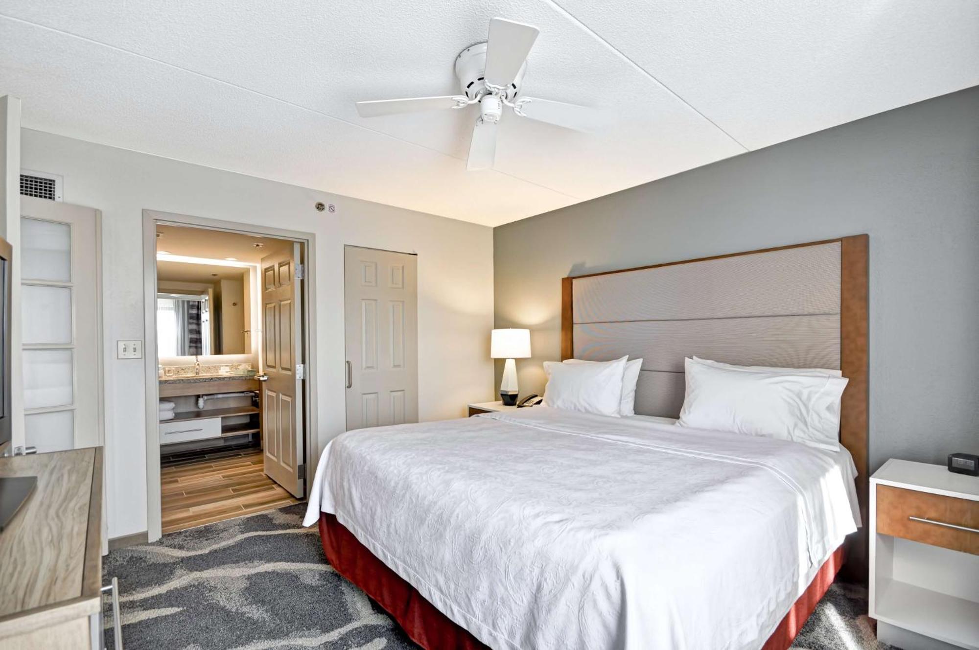 Homewood Suites By Hilton Boston - Peabody Εξωτερικό φωτογραφία