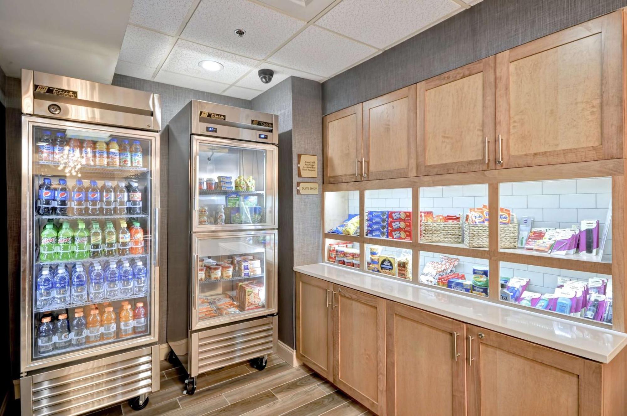 Homewood Suites By Hilton Boston - Peabody Εξωτερικό φωτογραφία