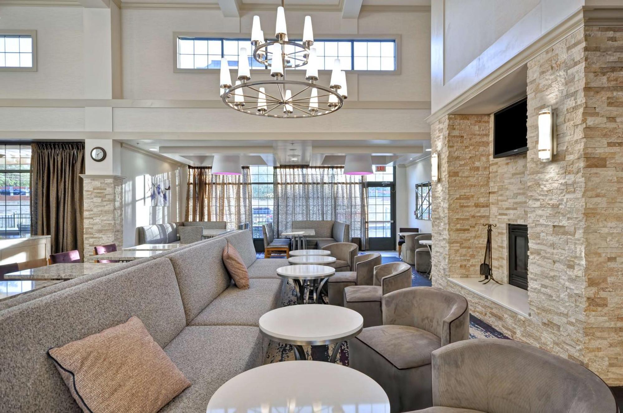 Homewood Suites By Hilton Boston - Peabody Εξωτερικό φωτογραφία