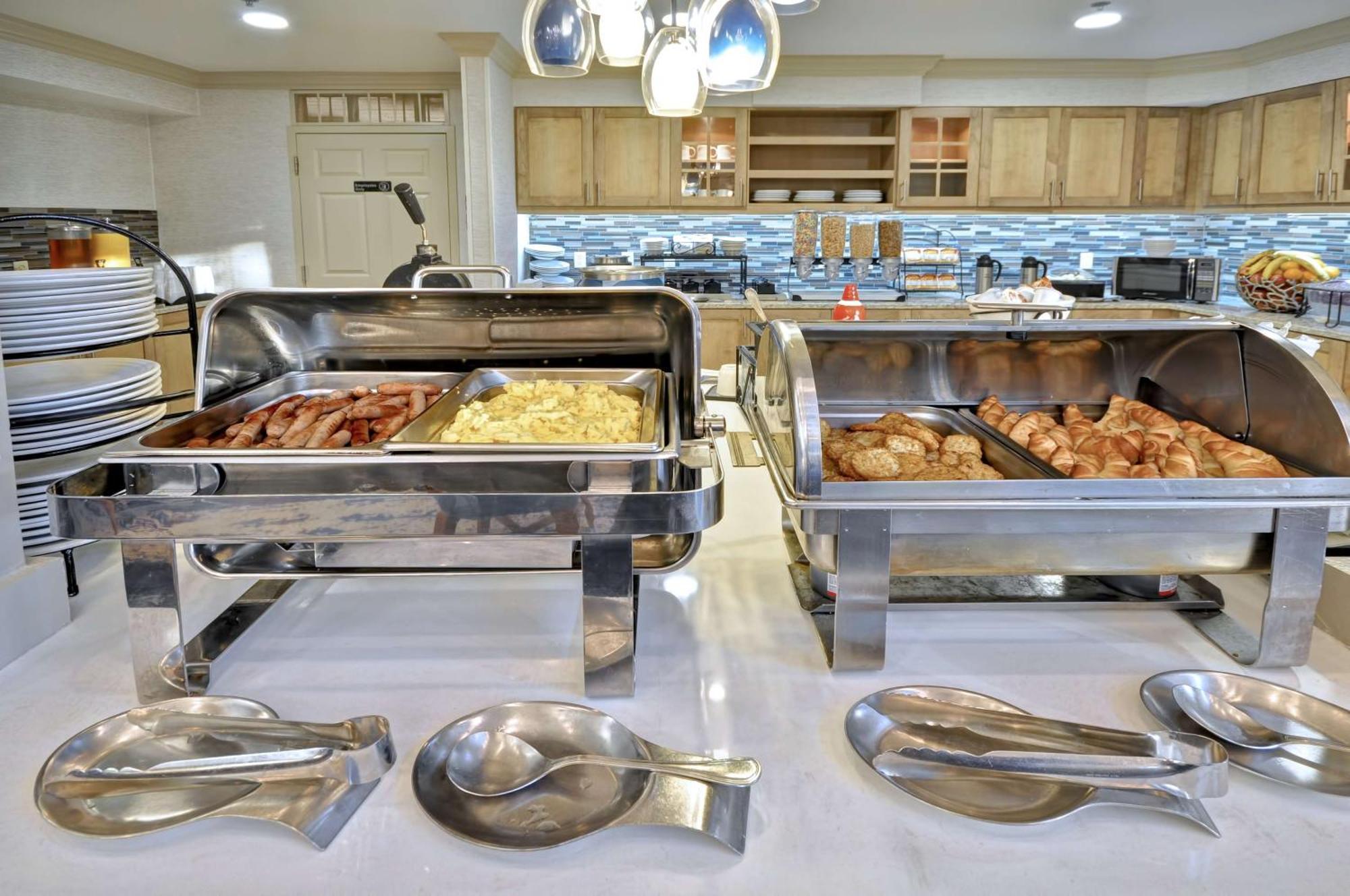 Homewood Suites By Hilton Boston - Peabody Εξωτερικό φωτογραφία