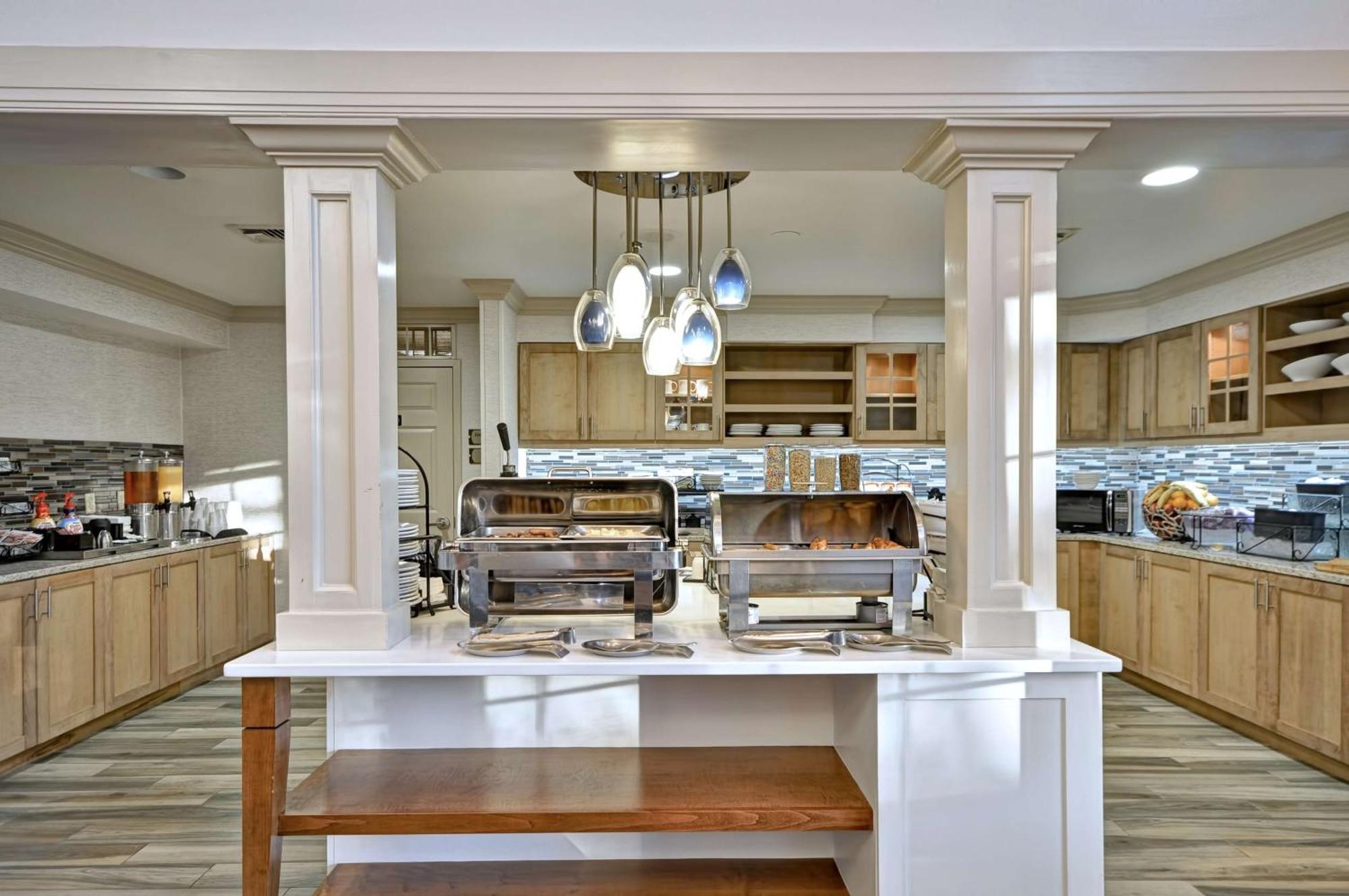 Homewood Suites By Hilton Boston - Peabody Εξωτερικό φωτογραφία