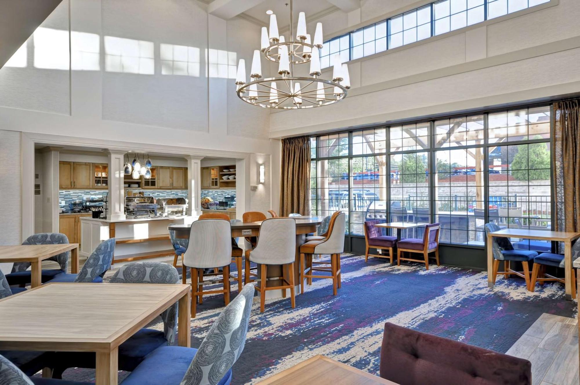 Homewood Suites By Hilton Boston - Peabody Εξωτερικό φωτογραφία