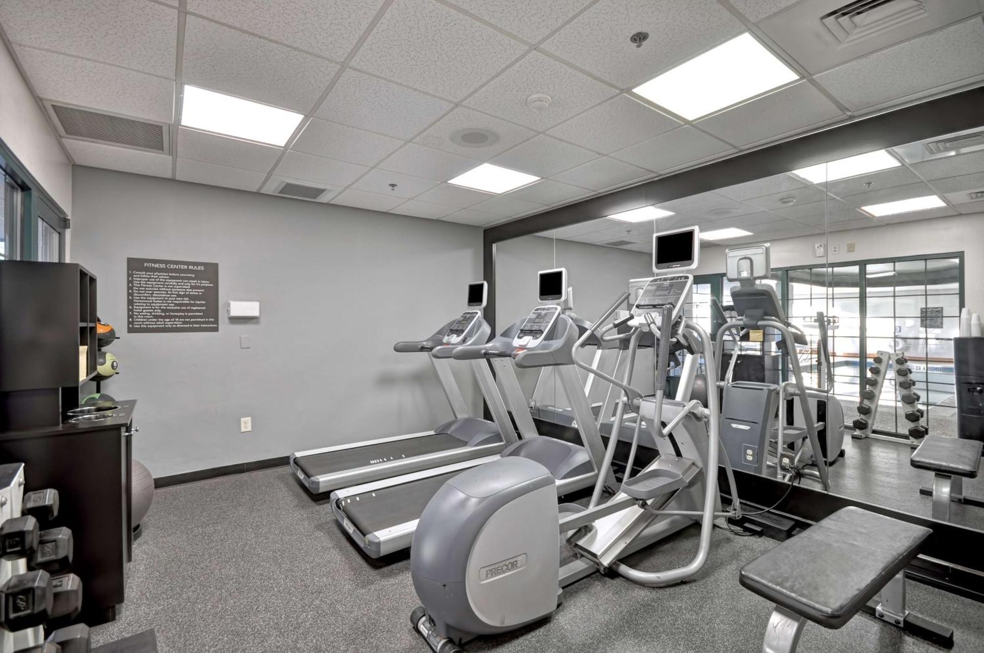 Homewood Suites By Hilton Boston - Peabody Εξωτερικό φωτογραφία