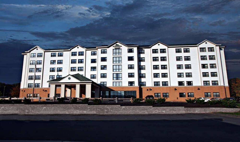 Homewood Suites By Hilton Boston - Peabody Εξωτερικό φωτογραφία
