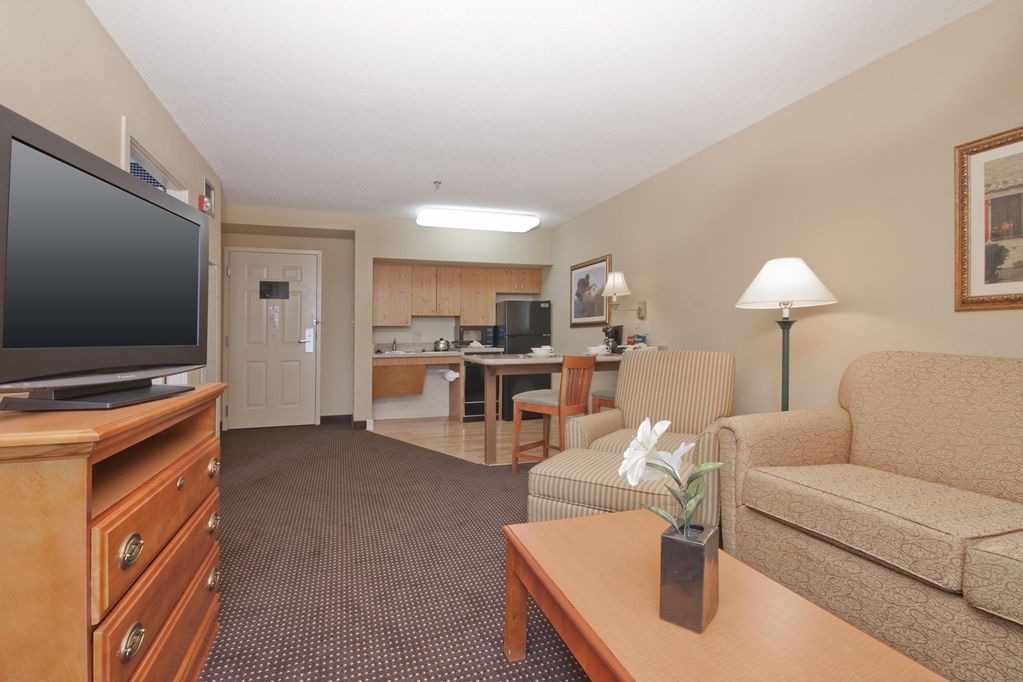 Homewood Suites By Hilton Boston - Peabody Δωμάτιο φωτογραφία