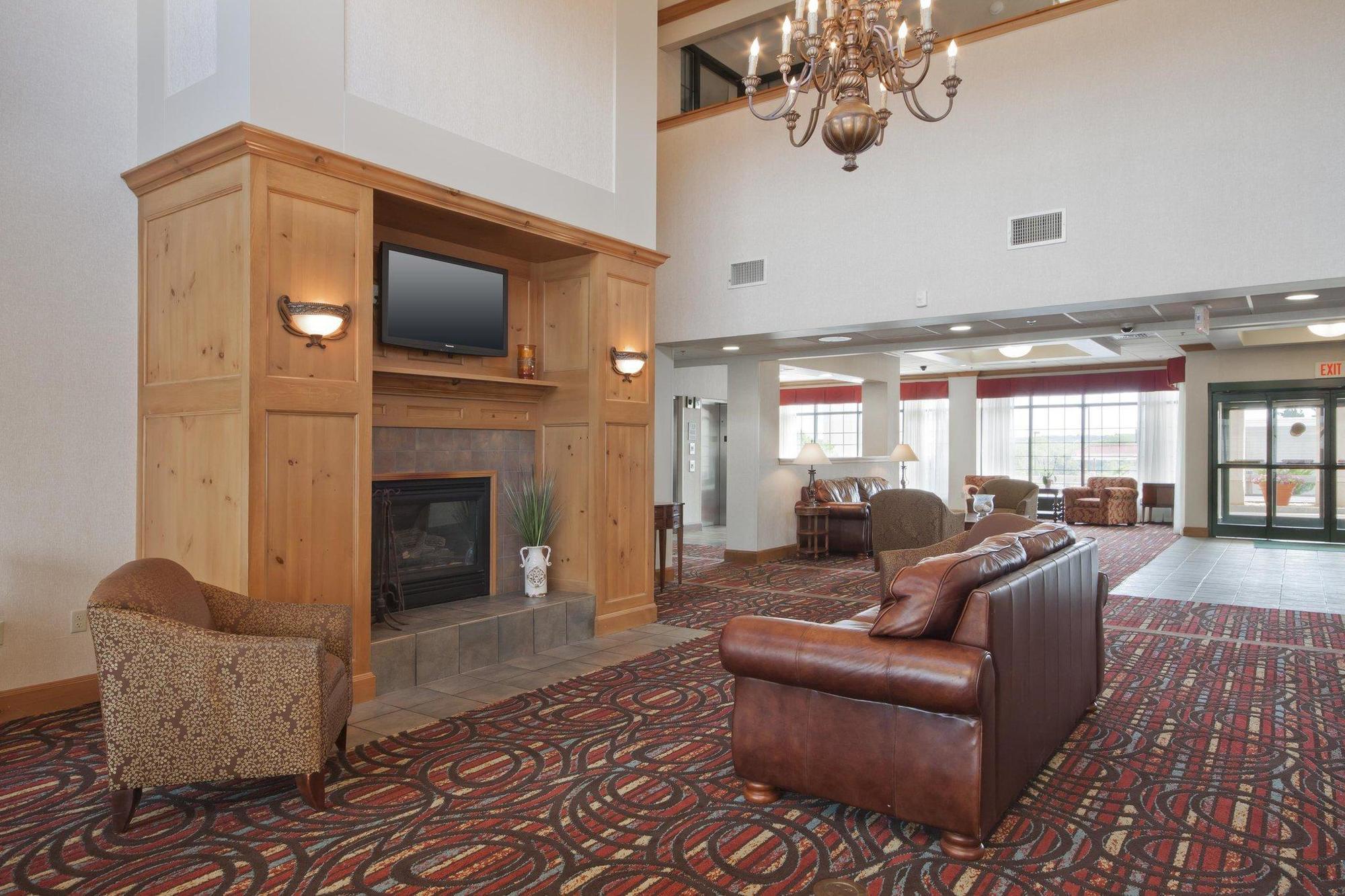 Homewood Suites By Hilton Boston - Peabody Εξωτερικό φωτογραφία