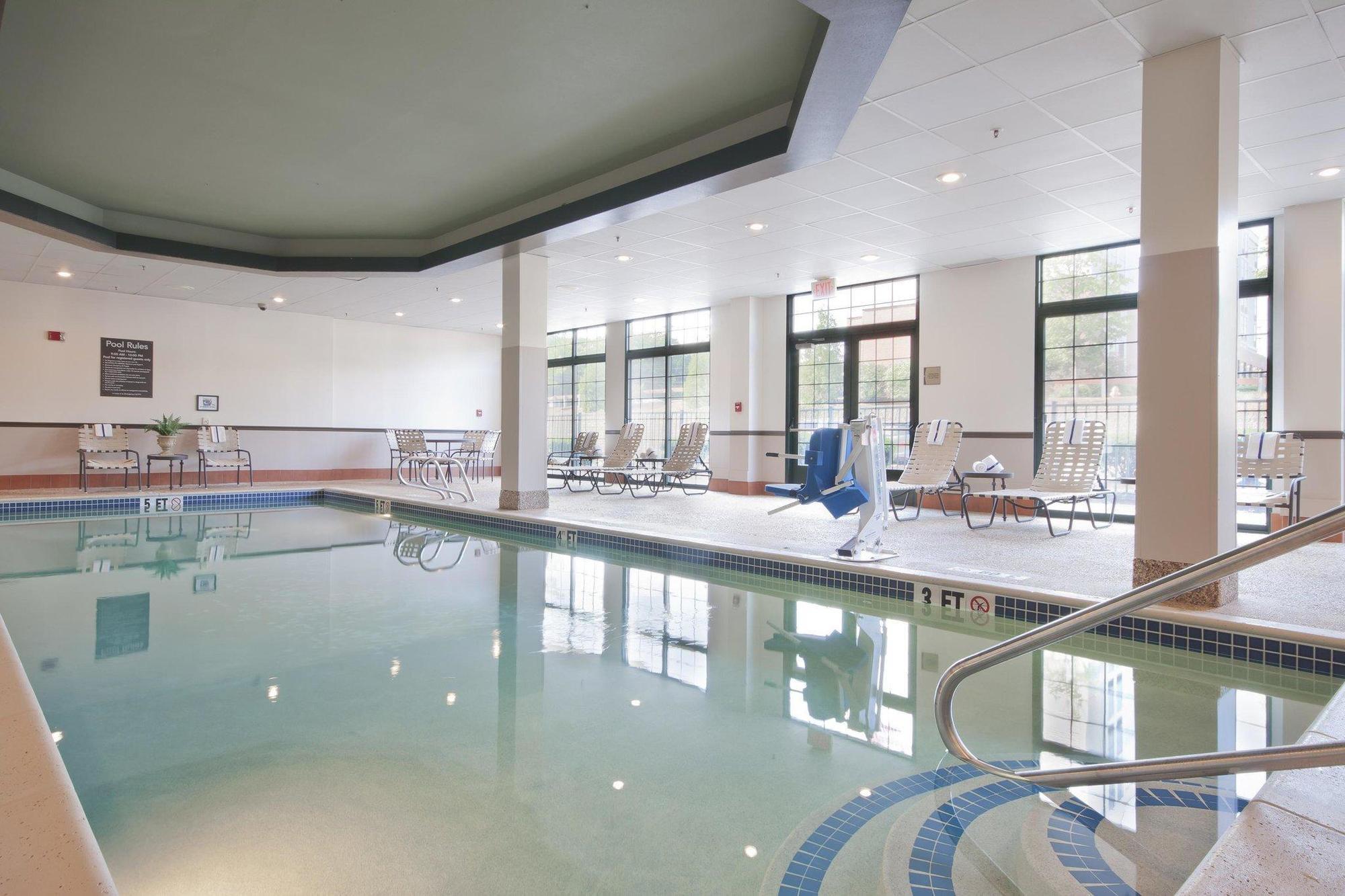 Homewood Suites By Hilton Boston - Peabody Εξωτερικό φωτογραφία