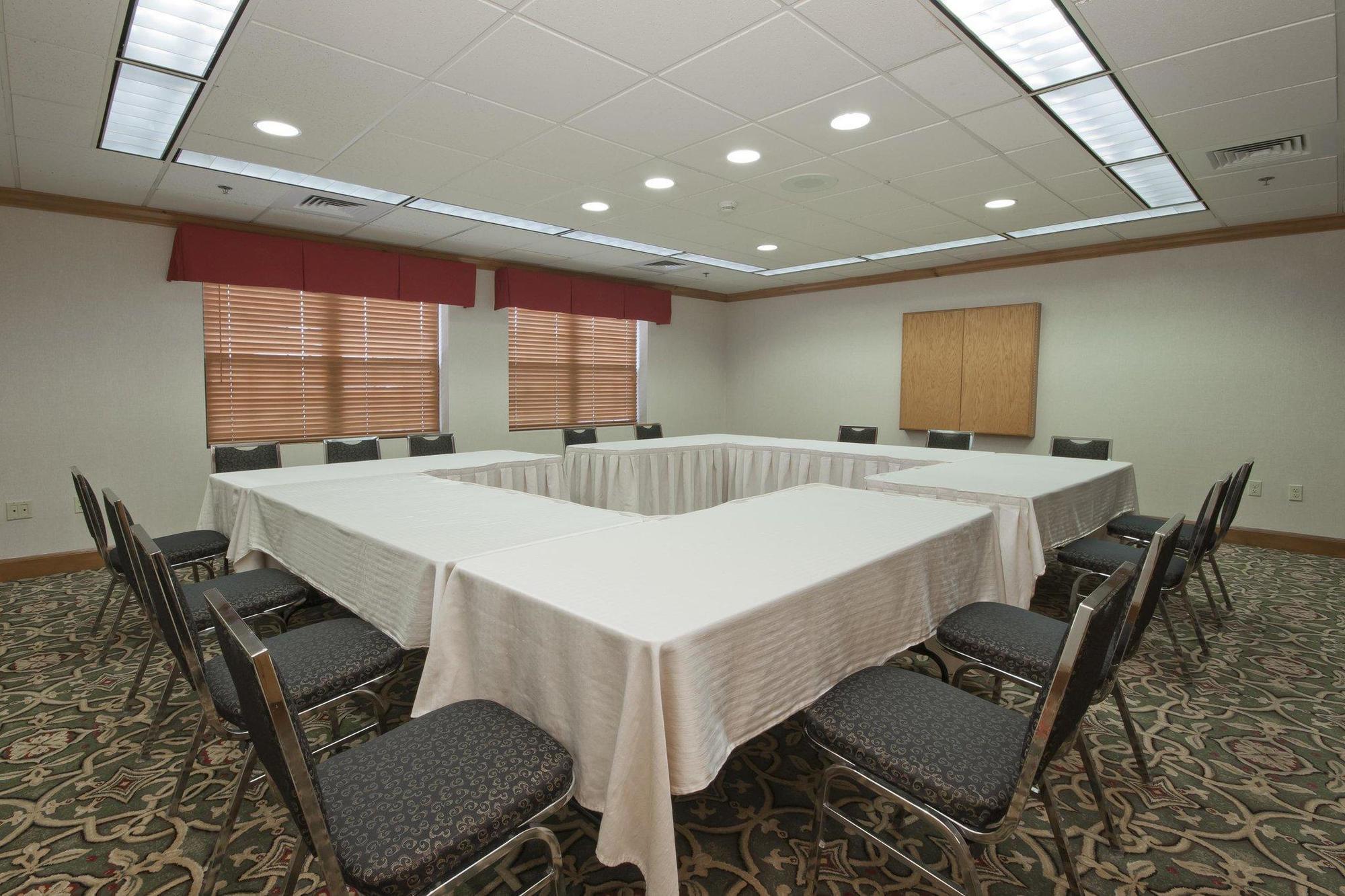 Homewood Suites By Hilton Boston - Peabody Εξωτερικό φωτογραφία