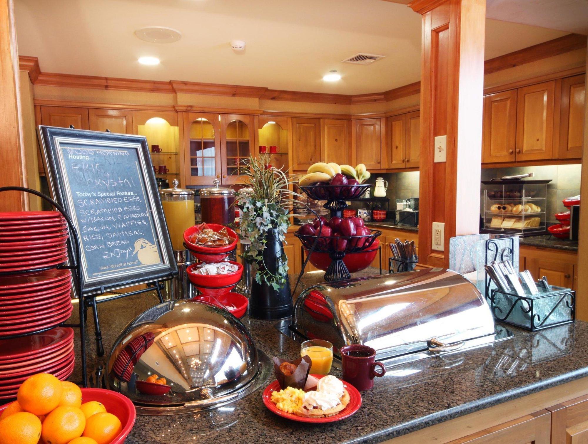 Homewood Suites By Hilton Boston - Peabody Εξωτερικό φωτογραφία