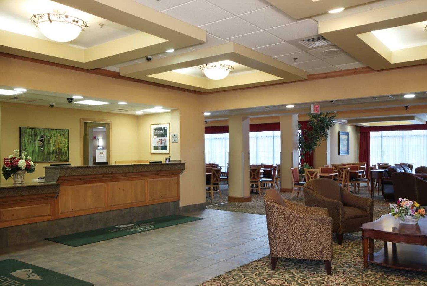 Homewood Suites By Hilton Boston - Peabody Εξωτερικό φωτογραφία