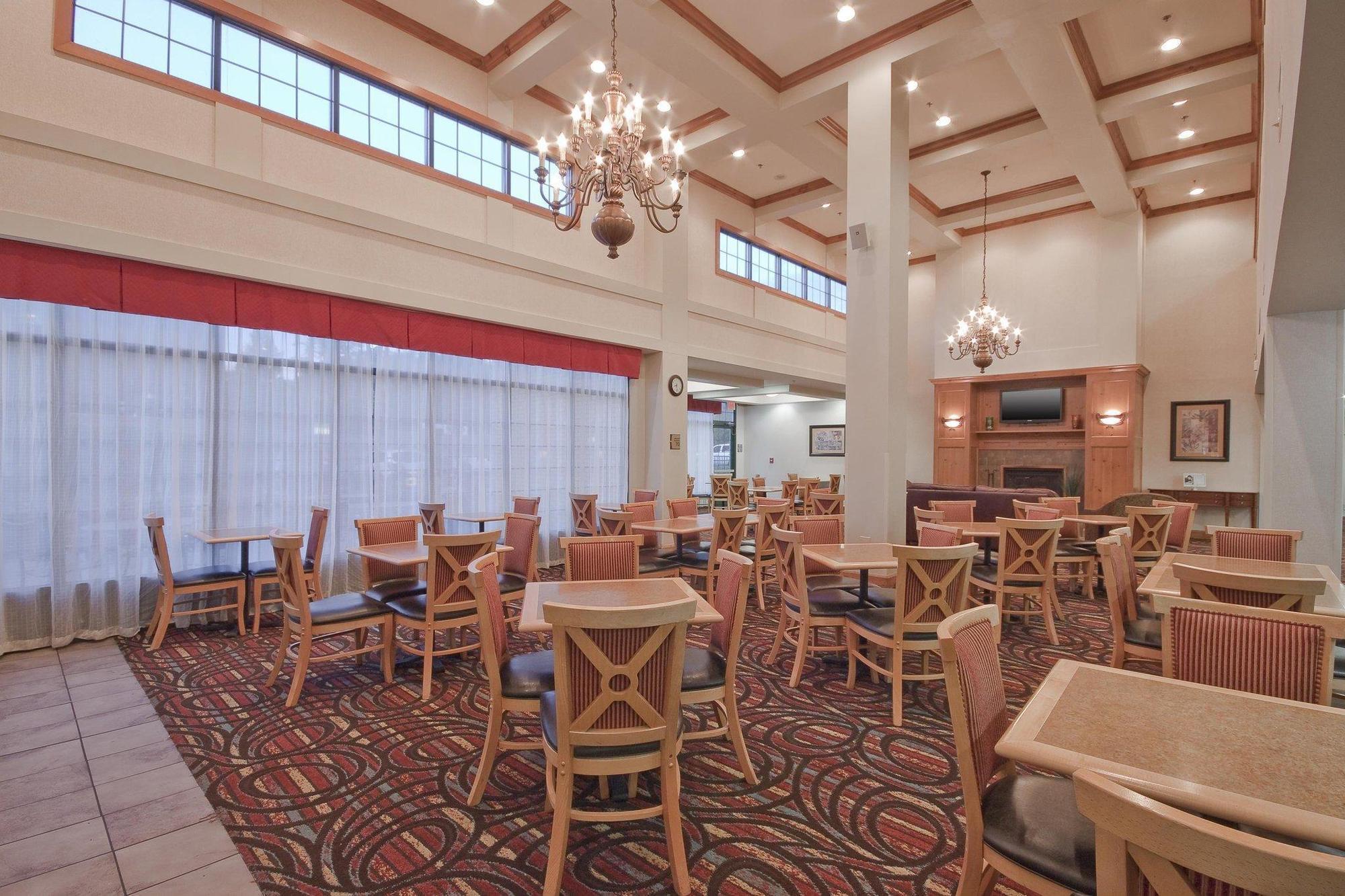 Homewood Suites By Hilton Boston - Peabody Εξωτερικό φωτογραφία