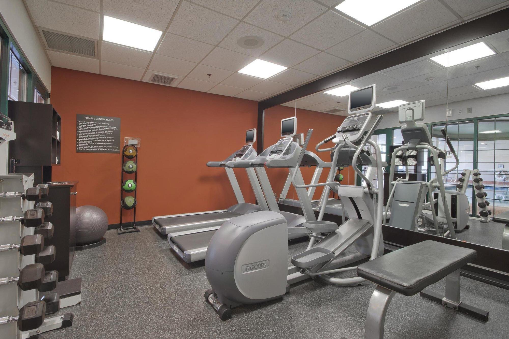 Homewood Suites By Hilton Boston - Peabody Εξωτερικό φωτογραφία